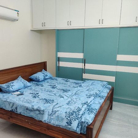 Sk Nivas Villa Tirupati Buitenkant foto