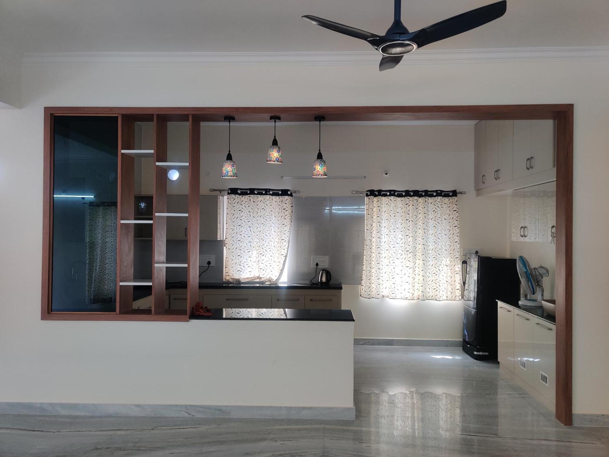 Sk Nivas Villa Tirupati Buitenkant foto