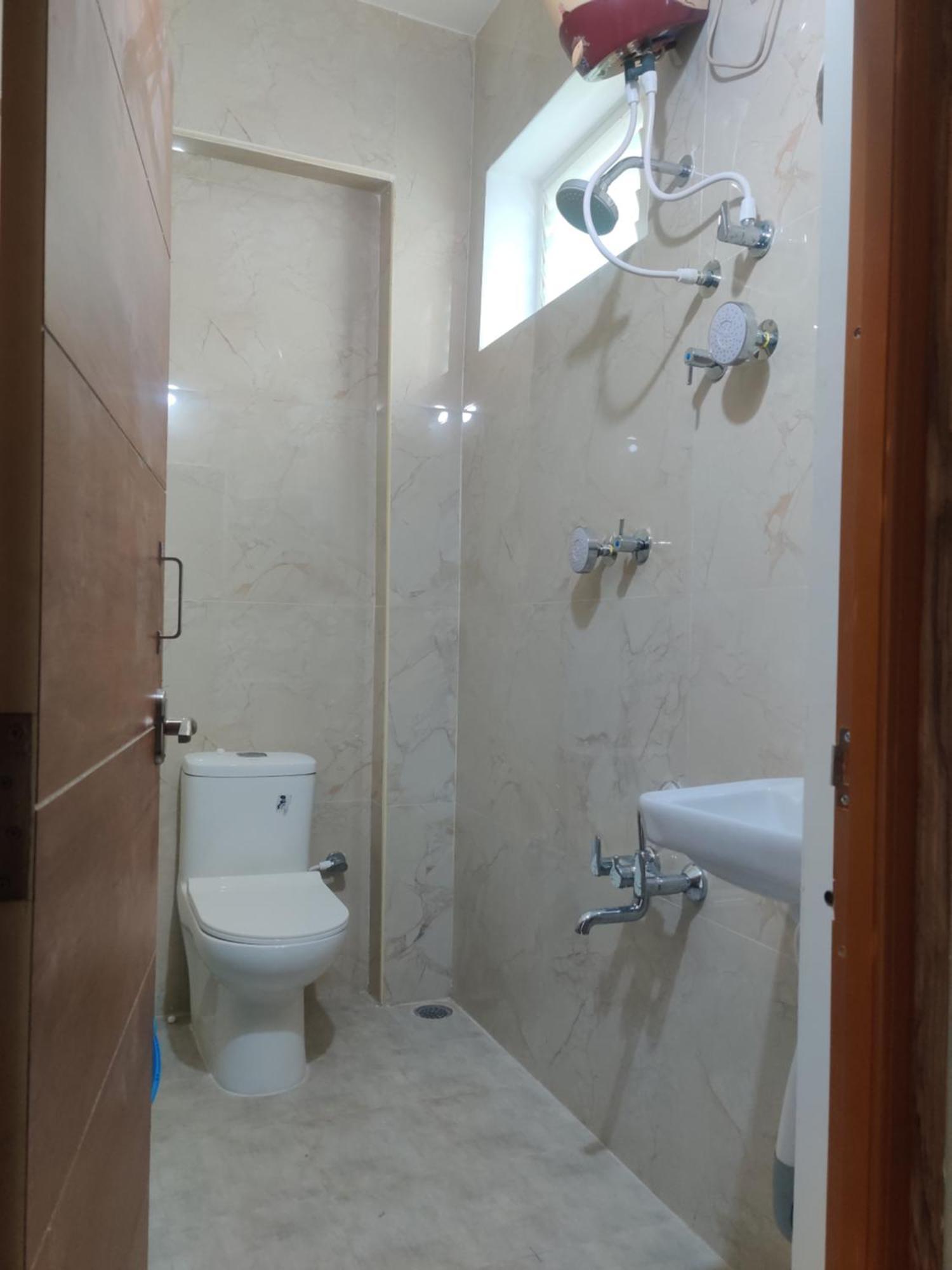 Sk Nivas Villa Tirupati Buitenkant foto